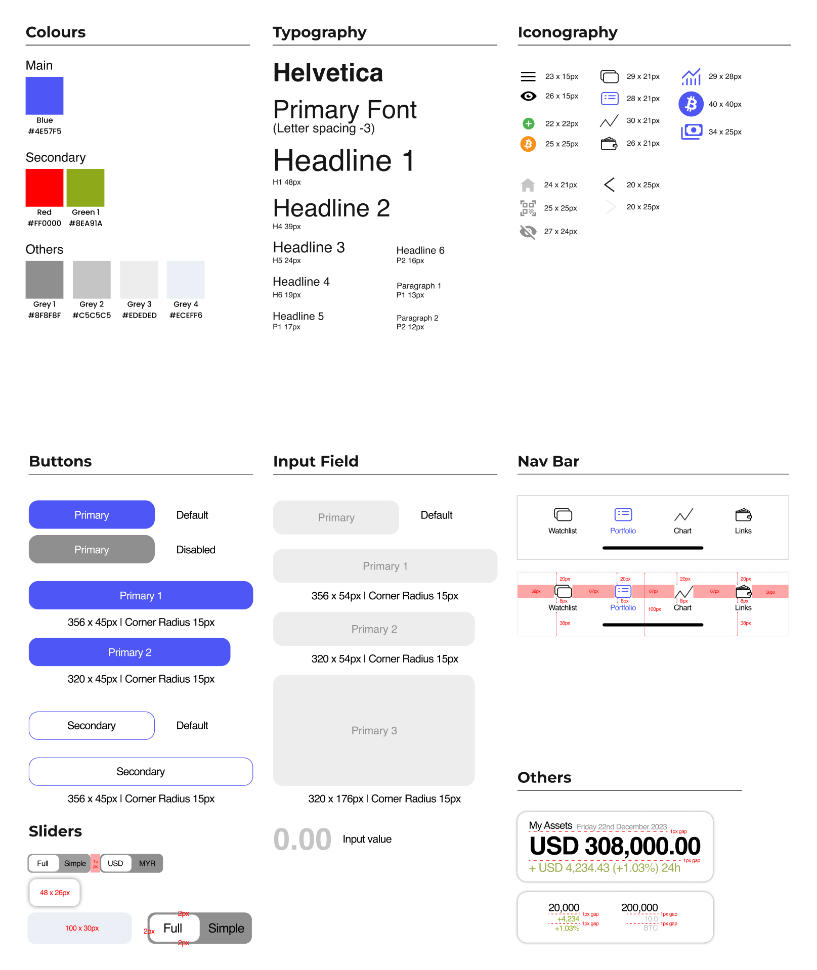 Selangor App Mockup